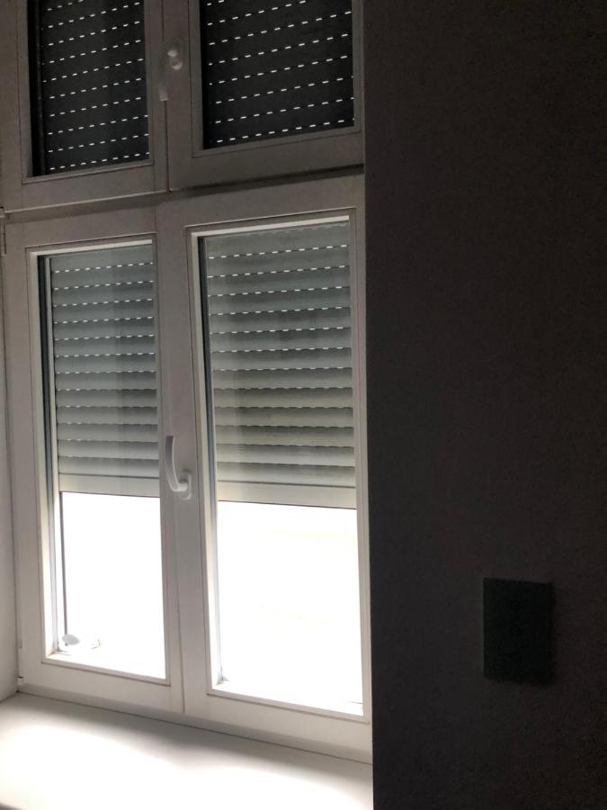 Apartman Hanna كارلوفي فاري المظهر الخارجي الصورة