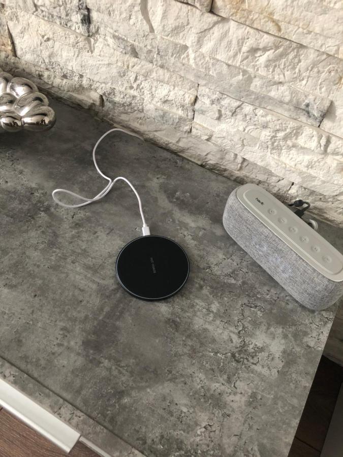 Apartman Hanna كارلوفي فاري المظهر الخارجي الصورة