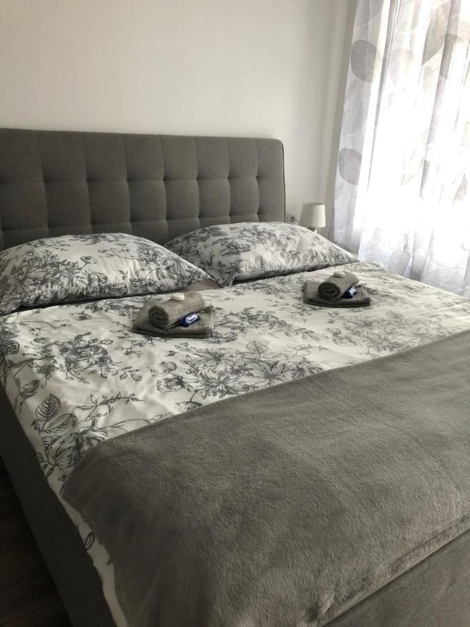 Apartman Hanna كارلوفي فاري المظهر الخارجي الصورة